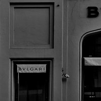 Bvlgari Shop
