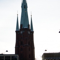 Klarakirche