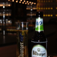 Bitburger Alkoholfrei 0,0% Apfel