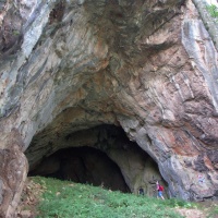 Die Drachenhöhle