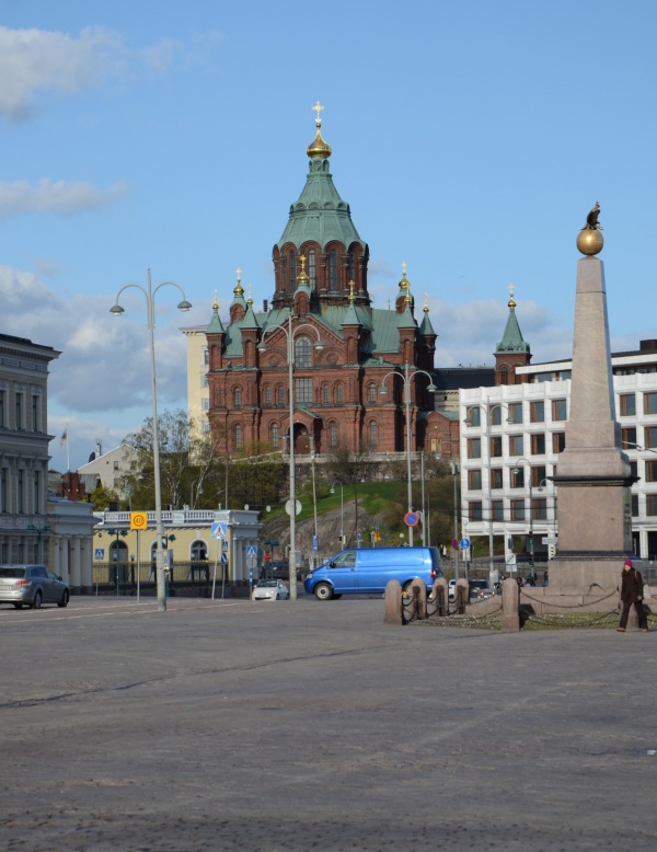 Uspenski Kathedrale