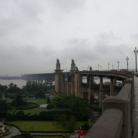 Jangtse Brücke