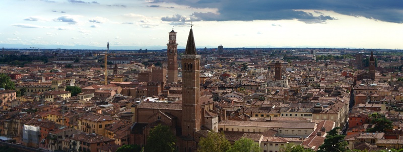 Verona