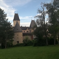 Schloss Ottenstein