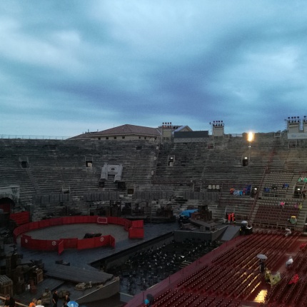 Arena di Verona