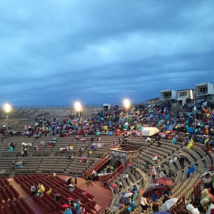 Arena di Verona