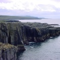 Ballyreen Cliffs