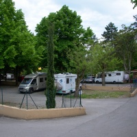Camping Siena Colleverde