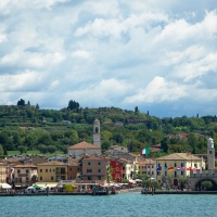 Lazise