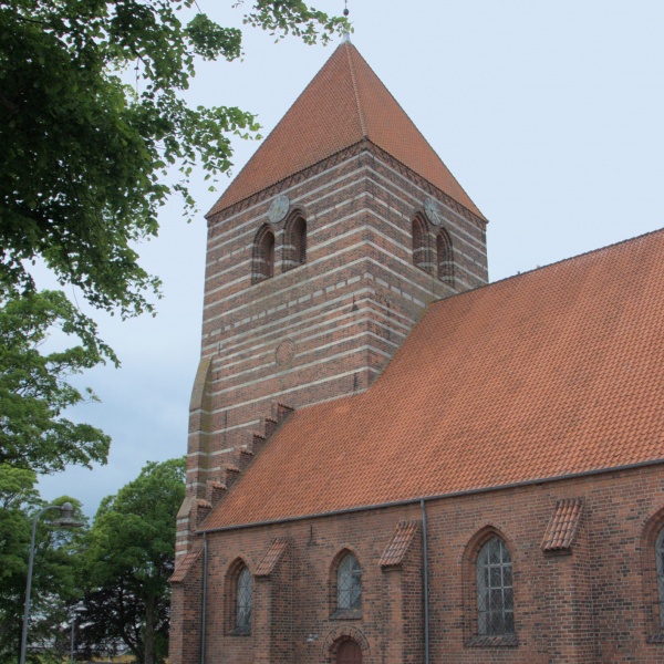 Stege Kirke