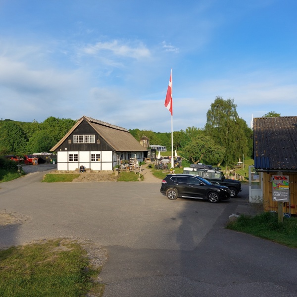 Camp Møns Klint