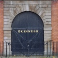 Das Tor zum Guinness