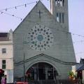 Kirche in Bray