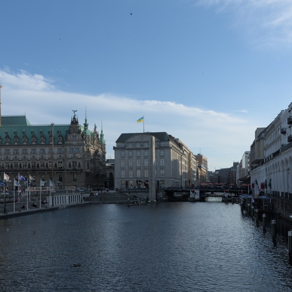 Kleine Alster