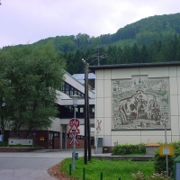 Technical high school Waidhofen/Ybbs