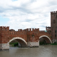 Ponte Scaligero