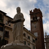 Fontana Madonna