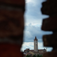 Basilika San Zeno