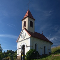 Pölliberg Kapelle