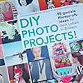 Buchvorstellung DIY Photo Projects