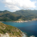 Fotografie auf Korsika