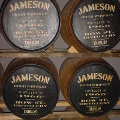 Jameson Distillery Ireland