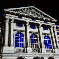 Klanglicht in Graz