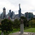 Melbourne - Australien
