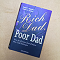 Buchvorstellung Rich Dad, Poor Dad