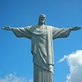 Top 5 Sehenswürdigkeiten in Rio de Janeiro / Brasilien